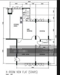 Blk 317 Clementi Avenue 4 (Clementi), HDB 4 Rooms #576972061
